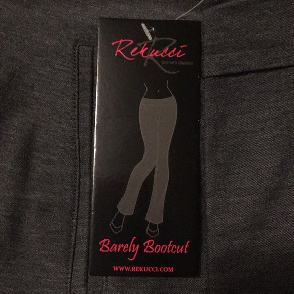 Pants - Picture 5 of 5